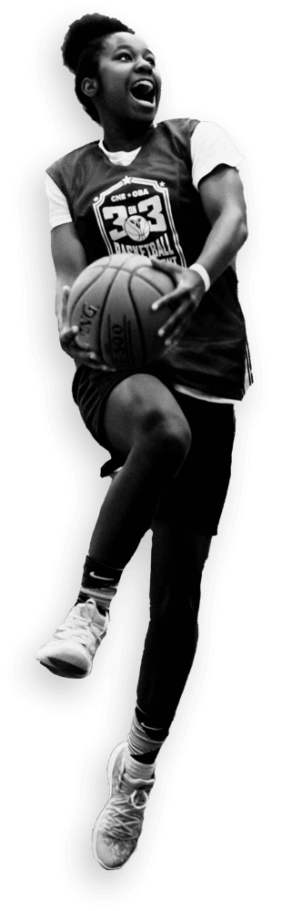 player png of the basketball player playing