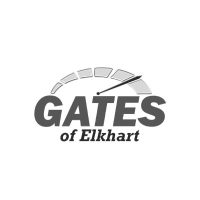 Gates of Elkhart Logo