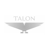 Talon Products Logo